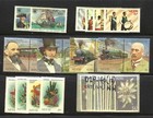 Nevis Stamps  100    o40 --   10  Complete Sets -- 1980  --   Mint