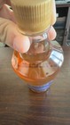 Unreleased New Starbucks Toasted Cinnamon Syrup 1 Liter  33 8 Oz  Bb Jan 2025