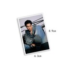 Kpop Exo Kai Rover Mini3 Album Lomo Photocard Idol   40pc Polaroid Postcard box