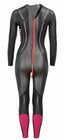 New Huub Axena 3 3 Women s Triathlon Full Swimming Wetsuit Size Wm Women Medium