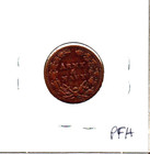 1863 Patriotic Civil War Token - Army   Navy