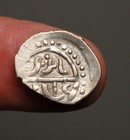 Is63-66   Ottoman Empire   Bayazid I  Ah 791-804   Ad 1389-1402  Silver Akche
