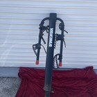 Yakima Barely Used 3 Bikes Hitch Mount Bicycle Rack For Car  Suv   Truck  Clean 