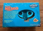 Nib Gift Set Disney Finding Nemo Movie View-master 3d Viewer  Reels   Case 2004