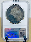 1905-s Usa-philippines Peso Ngc Xf Details Chopmarked  6718491-047