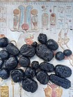 Kyphi Sacred Ancient Egyptian Temple Incense - Edfu Recipe - 50g