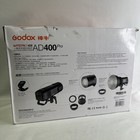 Godox Ad400pro 400ws Ttl All In One Outdoor Flash - New