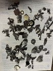 Mixed Charms For Jewelry Making   Every Box   s Is A Little Different   6 Lbs