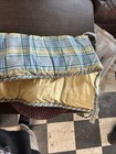 Pottery Barn Kids Crib Skirt