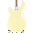 Fender Player Ii Precision Bass  Maple Fingerboard  Hialeah Yellow  sr   31125 
