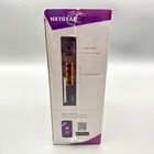 Netgear Wn2000rpt N300 Wifi Range Extender 4 Ethernet Ports New Sealed