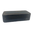 Vintage Singer Sewing Machine Accessories Metal Box Black