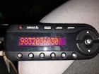 Sirius Home   Car Satellite Radio Reciever S12 Receiver Only Need Subscription 2