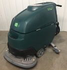 Tennant Nobles Ss5 28  Disk Floor Scrubber