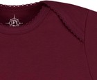 Creative Knitwear College Baby 0-3 Months  Arizona State - Pitchfork - Maroon 