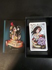 Eight Coins Tattoo Tarot Deck   Book Set By Lana Zellner  82 Cards