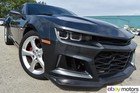 2015 Chevrolet Camaro 3 6l Lt-edition rally Sport Package 