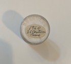 Philippines 1960 25 Centavos Full Roll Original Bu Coins