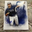 Ryan Weathers Signed 8x10 Photo Auto Autograph New York Yankees  Rookie Photo 