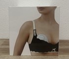 Elvie Pump Ep01 Double Wearable Electric Breast Pump  Brand New Sealed
