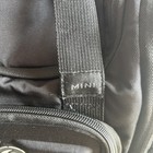 Six Pack Fitness Mini Crossbody Hand Bag Gym Bag
