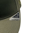 New York Yankees Mlb Hat New Era 9fifty Snapback Olive World Series Green