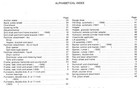 Operators Manual Parts Catalog Set For John Deere 290 Planter Owners Book
