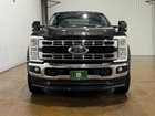 2024 Ford Super Duty F-600 Drw Xlt 4x4 Regcab 11ft Flatbed 6 7l V8 Diesel 1owner