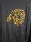 Broadway Phantom Of The Opera  music Of The Night  Women s Fitted T-shirt Xl