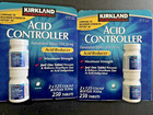           kirkland Signature Acid Controller Famotidine 20mg-maximum Strength          