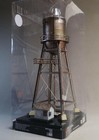 Woodland Scenics Rustic Water Tower Built   Ready O Scale Gauge Scenery Wds5866