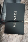 Versace Ve3186 Women s Eyeglasses - Black