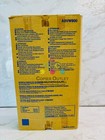 Open Genuine Konica Minolta Bizhub Press C6000  C7000 Cyan Developer Dv611c