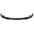 Front Bumper Lip Gloss Black M3-style Replica Bumper For 12-18 Bmw F30 3-series