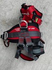 Camp Gt Ansi Fullbody Fall Arrest Harness Large-xxl