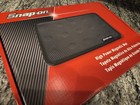 Snapon Tools High-power Magnetic Mat  black 