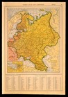 Post Wwi Ussr Map Independent Countries Finland Poland Baltic States Lithuania