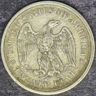 1875-s 20c Twenty Cent Piece -    coingiants   