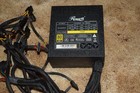 Rosewill 750 Watt 20 4 Pin Atx Desktop Power Supply Capstone-750m