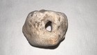 Natural Hag Stone  20 Oz  Small