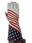 Patriot Bull Riding Glove Adult   Youth Right Hand -outer Seam- Ept Bull Ropes D