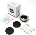 Viltrox Ef-l Pro Auto Focus Lens Mount Adapter For Canon Ef ef-s Lens To L Mount