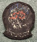 Original Vietnam Theater Made Usaf Son Tay Raid Elements Kitd fohs Pocket Patch