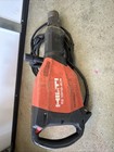 Hilti Te 1000-avr  110v  Demolition Breaker Jackhammer Needs Service