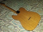 Squier By Fender 2017 Vintage Modified 70 s Telecaster Electric Guitar Thinline