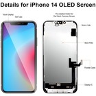 Oled For Iphone 14 Screen Replacement Fhd Display Touch Digitizer Repair Kit
