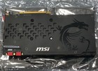 Msi Gaming Geforce Gtx 1070 8gb Gddr5 Graphics Card