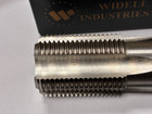 Widell Industries  315  1 -11  55    Mod Bspp Tap  5fl  Hss  3-3 4  Oal  Usa Made