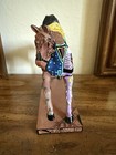  The Trail Of Painted Ponies Indian Summer-w box   12266 - 1e 2986 Yr 2008