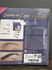 J  Den  s Dise  o De Cejas Brow Lifting Kit Gel Hypoallergenic 15g